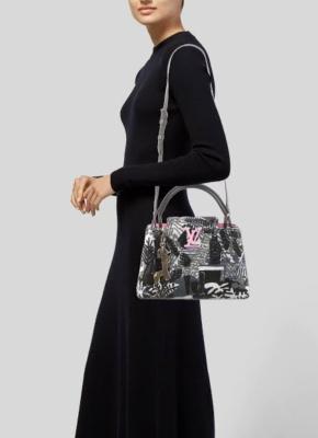 Louis Vuitton Limited Edition Bag 3