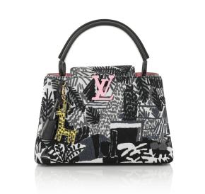 Louis Vuitton Limited Edition Bag 6