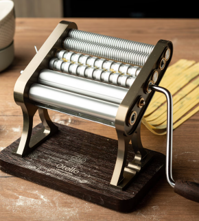 Marcato Otello Champ Pasta Machine 3