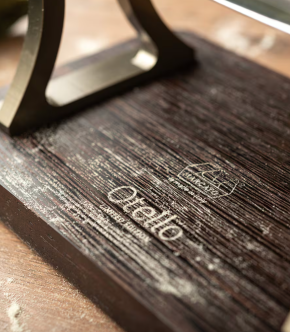 Marcato Otello Champ Pasta Machine 5