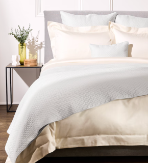 Celso De Lemos Prince King Bedspread (245cm x 255cm) 2