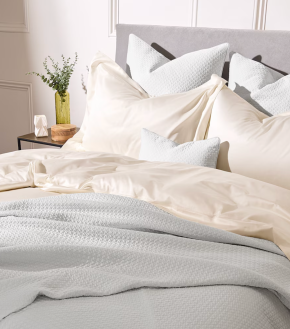 Celso De Lemos Prince King Bedspread (245cm x 255cm) 4