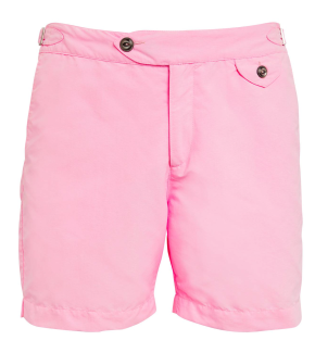 Hemingsworth Clipper Ken Swim Shorts 3