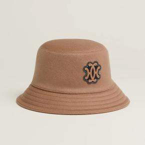 Hermes Cashmere Harper Hat 2