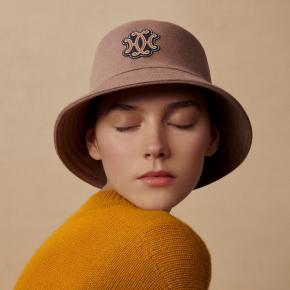 Hermes Cashmere Harper Hat 7