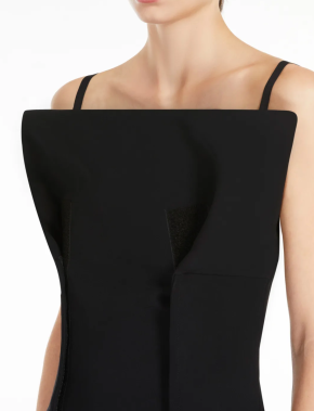 Sportmax Sleeveless Waist Dress 4