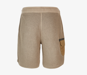 Sease 3D Knitted Jogger Short 4
