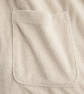 Paige Terry Towelling Shorts 4