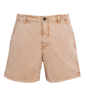 Citizens of Humanity Twill Finn Chino Shorts 5