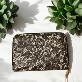 Dolce & Gabbana Zip Around Wallet 2