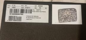 Dolce & Gabbana Zip Around Wallet 12