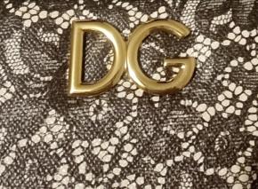 Dolce & Gabbana Zip Around Wallet 5