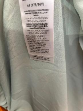 Gucci Printed Silk Jacket 6