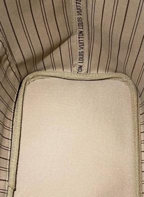 Louis Vuitton Medium Neverfull 12