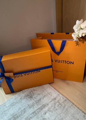 Louis Vuitton Medium Neverfull 16