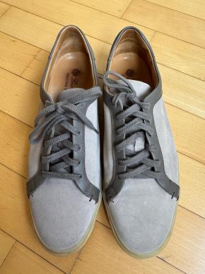 Loro Piana Freetime Walk Sneakers 2