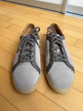 Loro Piana Freetime Walk Sneakers 4