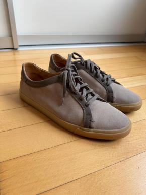 Loro Piana Freetime Walk Sneakers 6