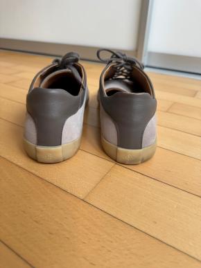 Loro Piana Freetime Walk Sneakers 7