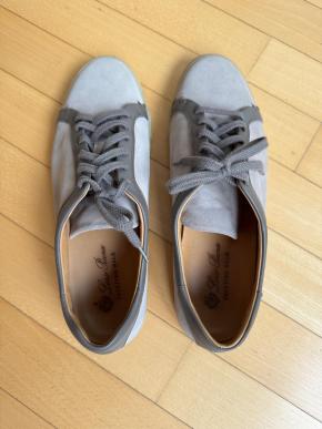 Loro Piana Freetime Walk Sneakers 14