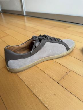 Loro Piana Freetime Walk Sneakers 9