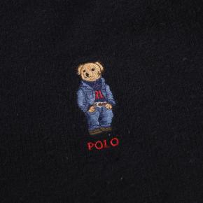 Polo Ralph Lauren Polo Denim Bear Scarf 4
