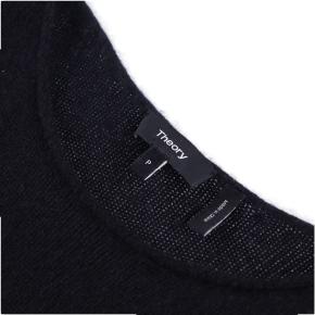 Theory Cashmere Top 4