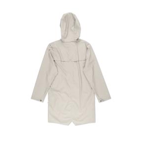 Rains Long Hooded Jacket 9