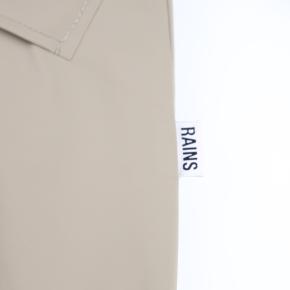 Rains Long Hooded Jacket 6