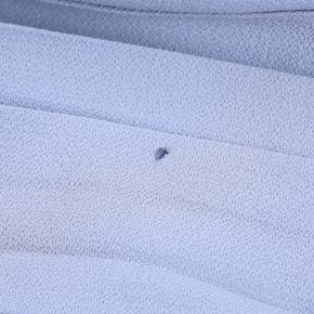 Victoria Victoria Beckham Midi Blue Dress 8