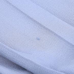 Victoria Victoria Beckham Midi Blue Dress 9