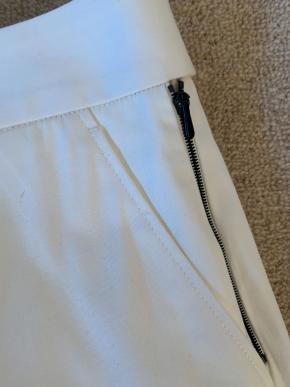 Margaret Howell Cotton Turn Up Pants 5