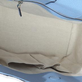 Gucci  Dollar Calfskin Swing Tote Bag 5