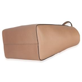 Gucci  Dollar Calfskin Swing Tote Bag 7