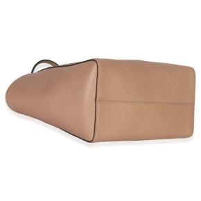 Gucci  Dollar Calfskin Swing Tote Bag 6