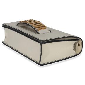 Christian Dior Grained Calfskin J'Adior Chain Flap Bag 7