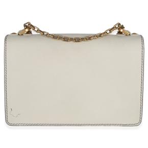 Christian Dior Grained Calfskin J'Adior Chain Flap Bag 2