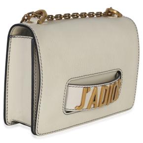 Christian Dior Grained Calfskin J'Adior Chain Flap Bag 3