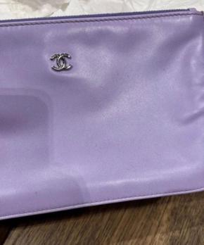 Chanel Ombre Deauville Tote Bag 12