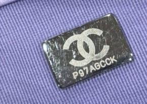 Chanel Ombre Deauville Tote Bag 7