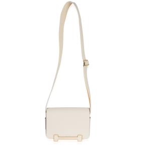 Hermès  Mysore Geta GHW Nata Chevre 5