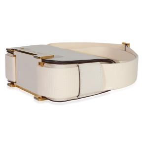 Hermès  Mysore Geta GHW Nata Chevre 7