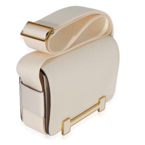 Hermès  Mysore Geta GHW Nata Chevre 3