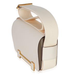 Hermès  Mysore Geta GHW Nata Chevre 4