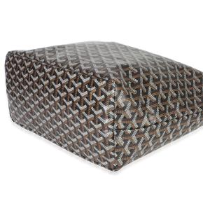 Goyard Goyardine Canvas Saint Louis PM 7