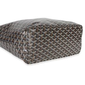 Goyard Goyardine Canvas Saint Louis PM 6