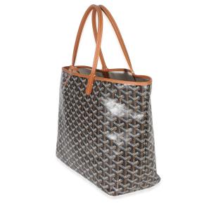 Goyard Goyardine Canvas Saint Louis PM 4