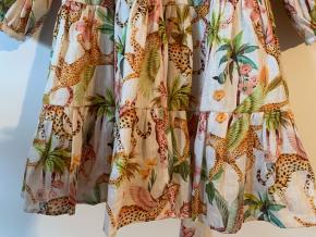 The Lazy Poet Printed Cotton Dress 21