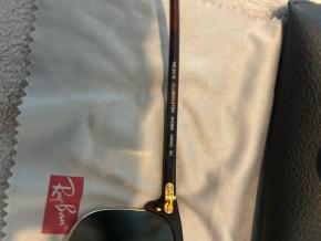 Ray Ban Clubmaster Sunglasses 7