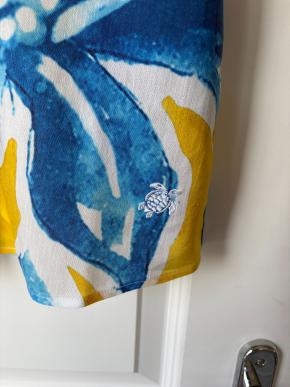 Vilbbrequin Girl's Printed Sundress 4